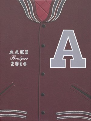 cover image of Ambridge Area High School - Bridger - 2014